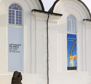 National Gallery of Iceland