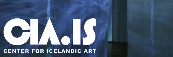 CIA.IS - Center for Icelandic Art